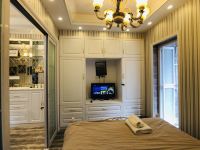 上海花窗主义公寓 - 一室一厅套房