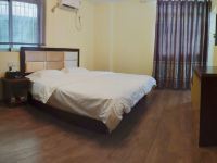 广州方缘公寓 - 舒适大床房