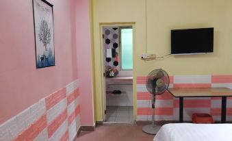 Zhuhai Hongfa Accommodation
