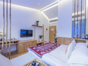 Tunpu Guifang Boutique Inn (Huangshan Old Street)