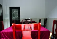 Jianshi Wangyue Villa