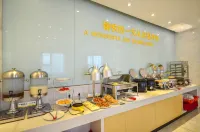 City Comfort Inn Hotel (Xiaogan Xiaochang Huayuan Avenue) - breakfast