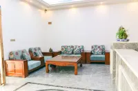 Towo Holiday Hotel (Manchuanguan Ancient Town Shop in Shanyang) Hotels in Shanyang