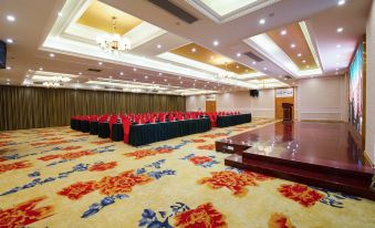 Vienna International Hotel (Qinzhou North District Government High Speed Railway Station)