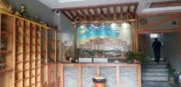 Bodala Theme Hotel Hotels in Luhuo