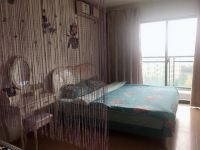 重庆阖家幸福公寓 - 浪漫大床房