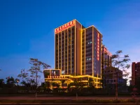 Vienna International Hotel (Danzhou Yangpu) Hotels near Danzhou Millennium Ancient Salt Field