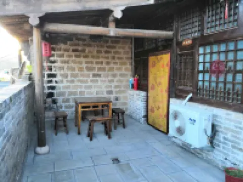 Linxian Zishuncheng Inn Hoteles en Linxian, Shanxi