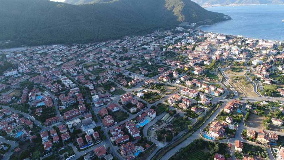 Ekinci Palace