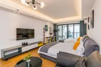Langcheng Holiday Apartment