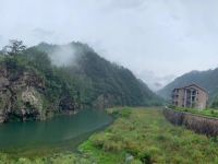 杭州山里红农家乐 - 酒店景观