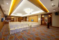 Qingyuan International Hotel - Business