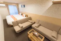 Stay SAKURA Kyoto Gyoen East Hotel a 