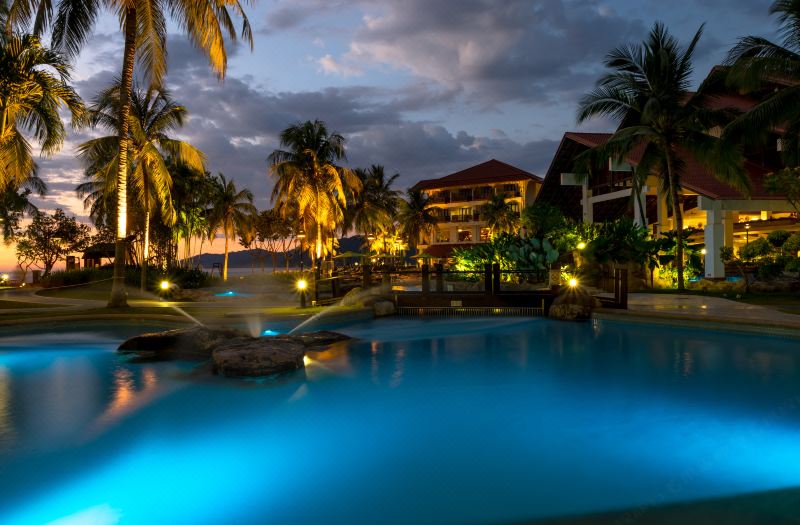 The Magellan Sutera Resort photo 5
