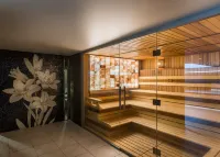 The Carlton, Moscow - spa