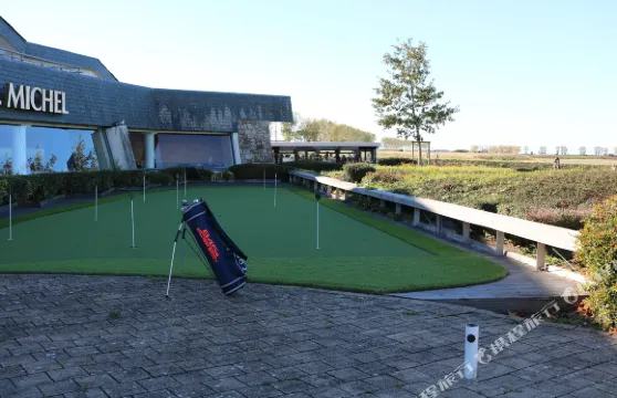 聖米歇爾驛站酒店