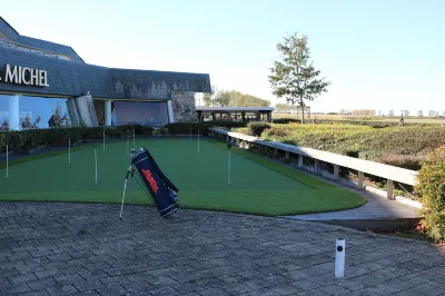 Le Relais Saint Michel Hotels in Pontorson