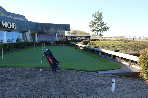 Le Relais Saint Michel Hotels in Pontorson