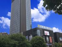 咸丰未来城市国际酒店