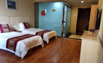 Bachu Mingdu Hotel