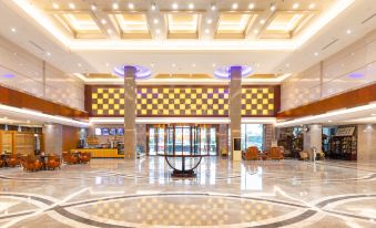 Ouyamei Xinye International Hotel