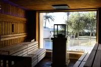 Splendid Conference & Spa Resort - Gym