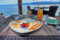 Salim Beach Resort - Pet friendly