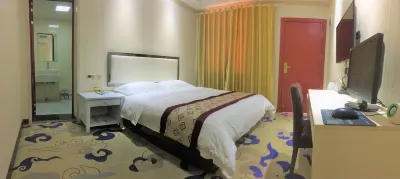 Xixiang Dongguan Business Hotel