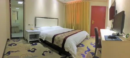 Xixiang Dongguan Business Hotel