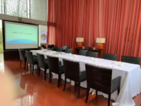 Kayumanis Nanjing Private Villa & Spa