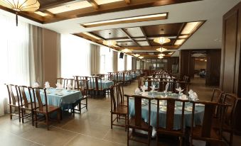 Mount Wutai Manjia Hotel