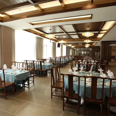 Mount Wutai Manjia Hotel