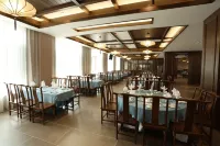 Mount Wutai Manjia Hotel - Desayuno