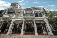 Jimei Mansion Inn （Haikou Guanlanhu Huayi Feng Xiaogang Film Commune Branch） - albergo