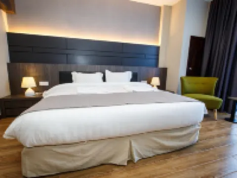 Lintas Platinum Hotel Hotels in Donggongon