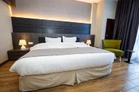 Lintas Platinum Hotel Hotels in Penampang