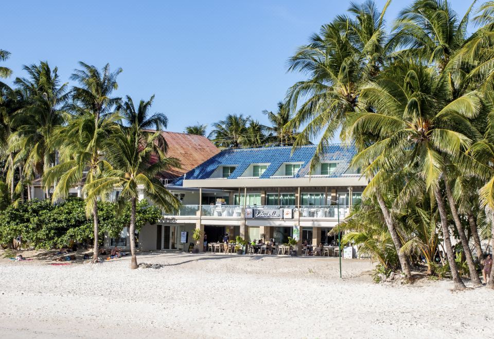 Estacio Uno,Boracay Updated 2024 Reviews & Prices