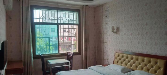 Huafeng Hotel Dong'an Hotels in Dong'an
