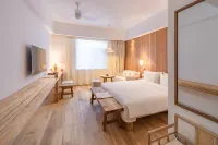 Huaji Wuxiang Mountain Hotel Hotel a Lishui Area