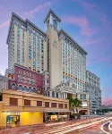 Sofitel Macau at Ponte 16 Hotels near Macau Tower