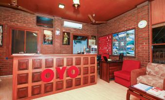 Jkab Beach Resort