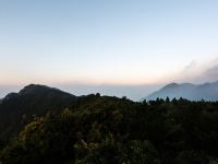 九江庐山茅盾别墅 - 酒店附近