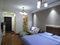 安阳新印象公寓 - 一房一厅商务大床房