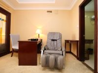 上海领尚国际酒店公寓 - VIP商务大床房