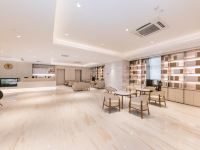 全季酒店(上海徐汇滨江店) - 大堂酒廊