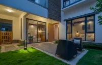 Diehaiyue Cangshan Resort Villa Hotels near Guanyin Temple