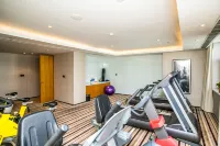 Mercure Hotel Dalian-Friendship Square