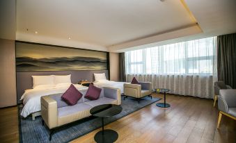 Mercure Hotel Dalian-Friendship Square