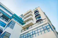 Stream Coast Hotel Các khách sạn ở Khu Nan'ao, khu nghỉ dưỡng Dapeng