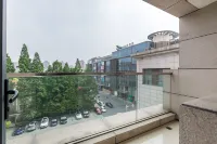 Hongqiao Yunfeng Hotel Các khách sạn gần Shanghai University of Engineering Science Gymnasium